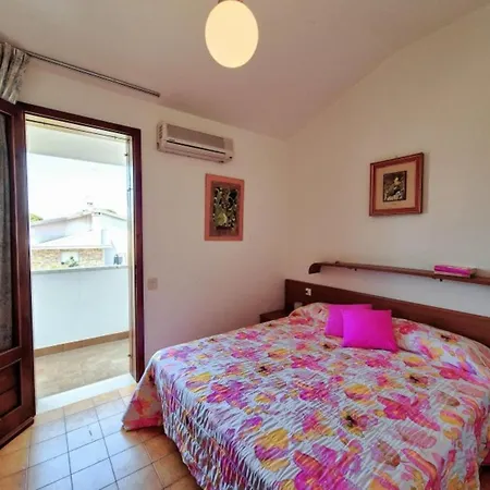 Two-story Terraced House With Private Garden Villa *