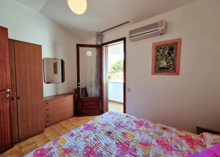 Two-story Terraced House With Private Garden