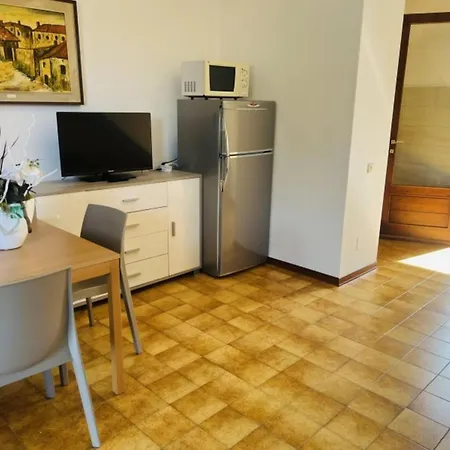 Two-story Terraced House With Private Garden Vila *