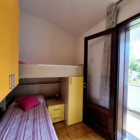 Two-story Terraced House With Private Garden Villa