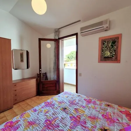 Two-story Terraced House With Private Garden