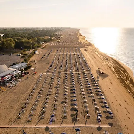 Two-story Terraced House With Private Garden *