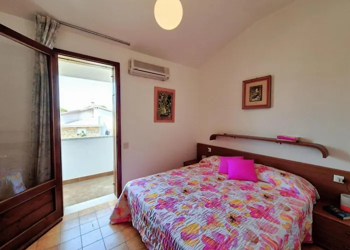 Two-story Terraced House With Private Garden Villa *