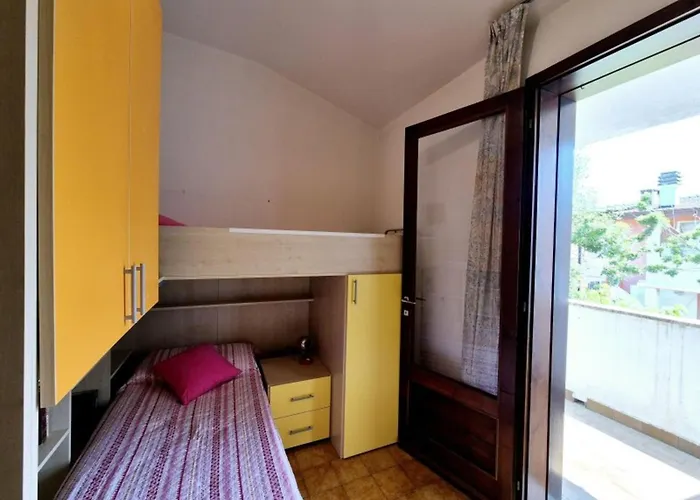 Two-story Terraced House With Private Garden Vila